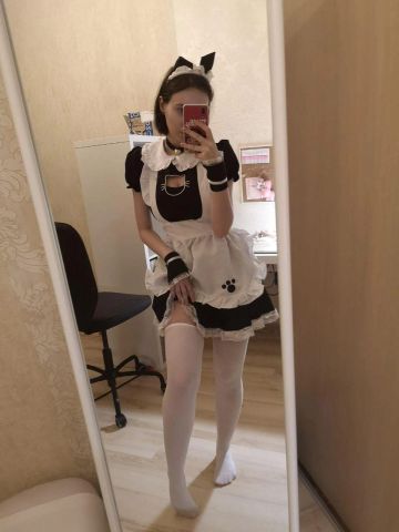 Проститутка Алиса